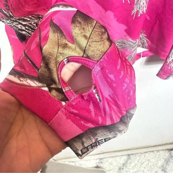 REALTREE TOP - Picture 4 of 6